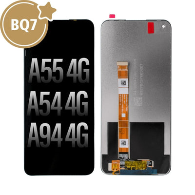 BQ7 LCD Screen Repair for OPPO A54 4G (As the same as service pack, but not from official OPPO) MyMobile