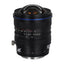Laowa 15mm f/4.5 ZERO-D Shift