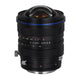 Laowa 15mm f/4.5 ZERO-D Shift