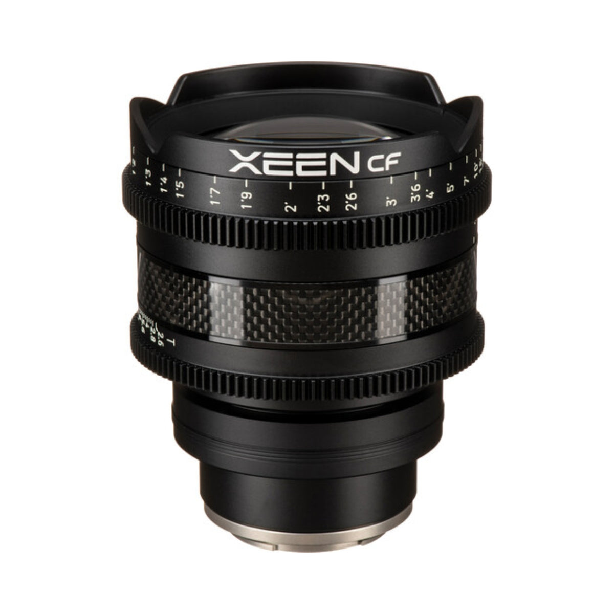 Samyang Xeen CF 16mm T2.6