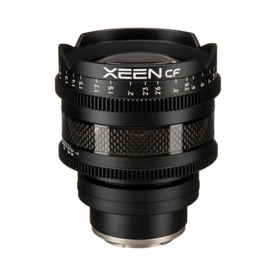 Samyang Xeen CF 16mm T2.6