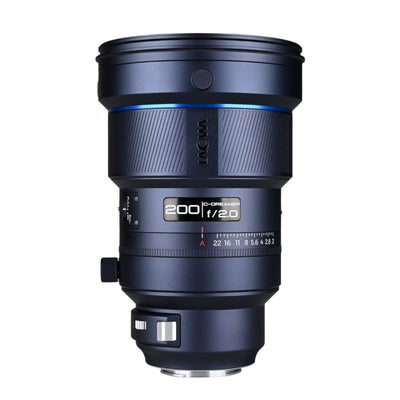 Laowa AF FF 200mm F2.0 C-Dreamer