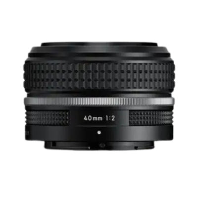 Nikon NIKKOR Z 40mm F2 (SE)