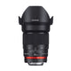 Samyang 35mm f/1.4 AS UMC