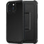 Shockproof Robot Armorr Hard Plastic Case with Belt Clip for iPhone 15 Pro