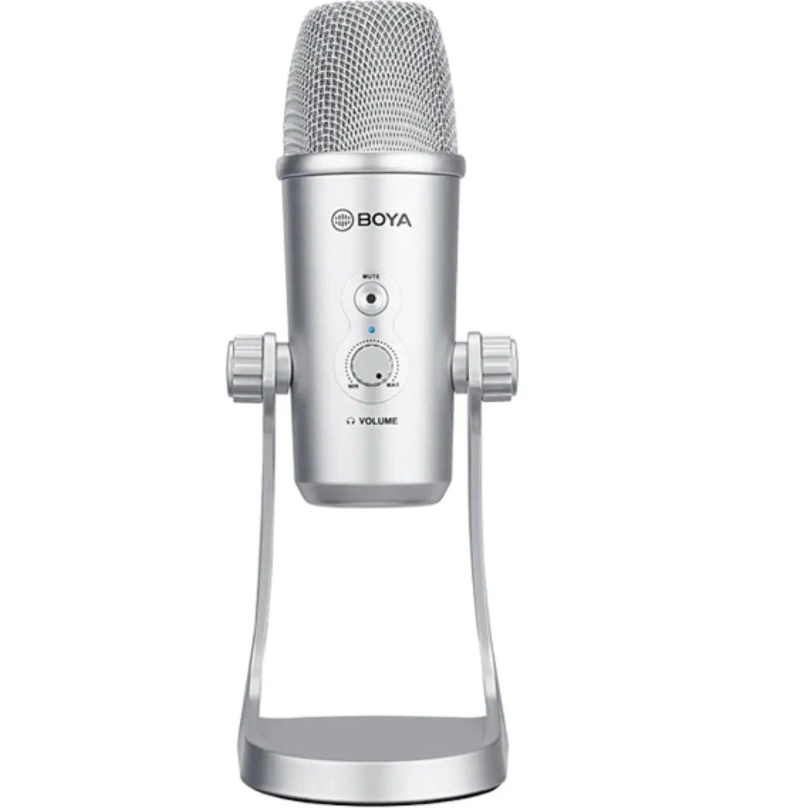 BOYA BY-PM700SP USB Microphones - MyMobile