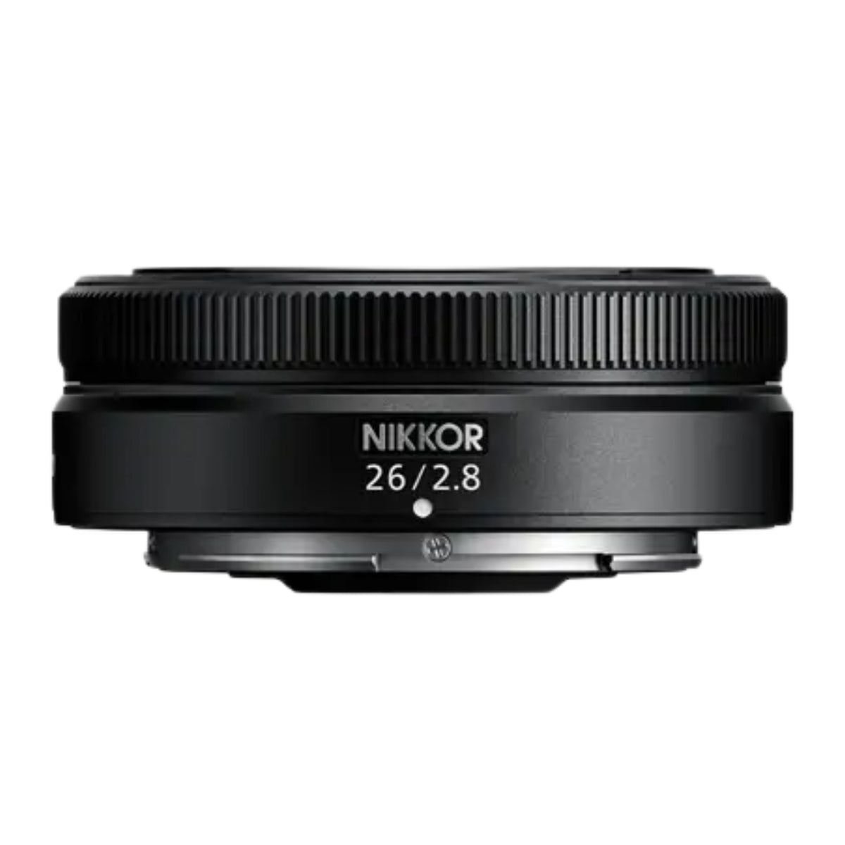 Nikon NIKKOR Z 26mm F2.8
