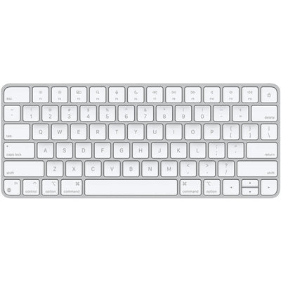 Apple Magic Keyboard (US English) - MyMobile