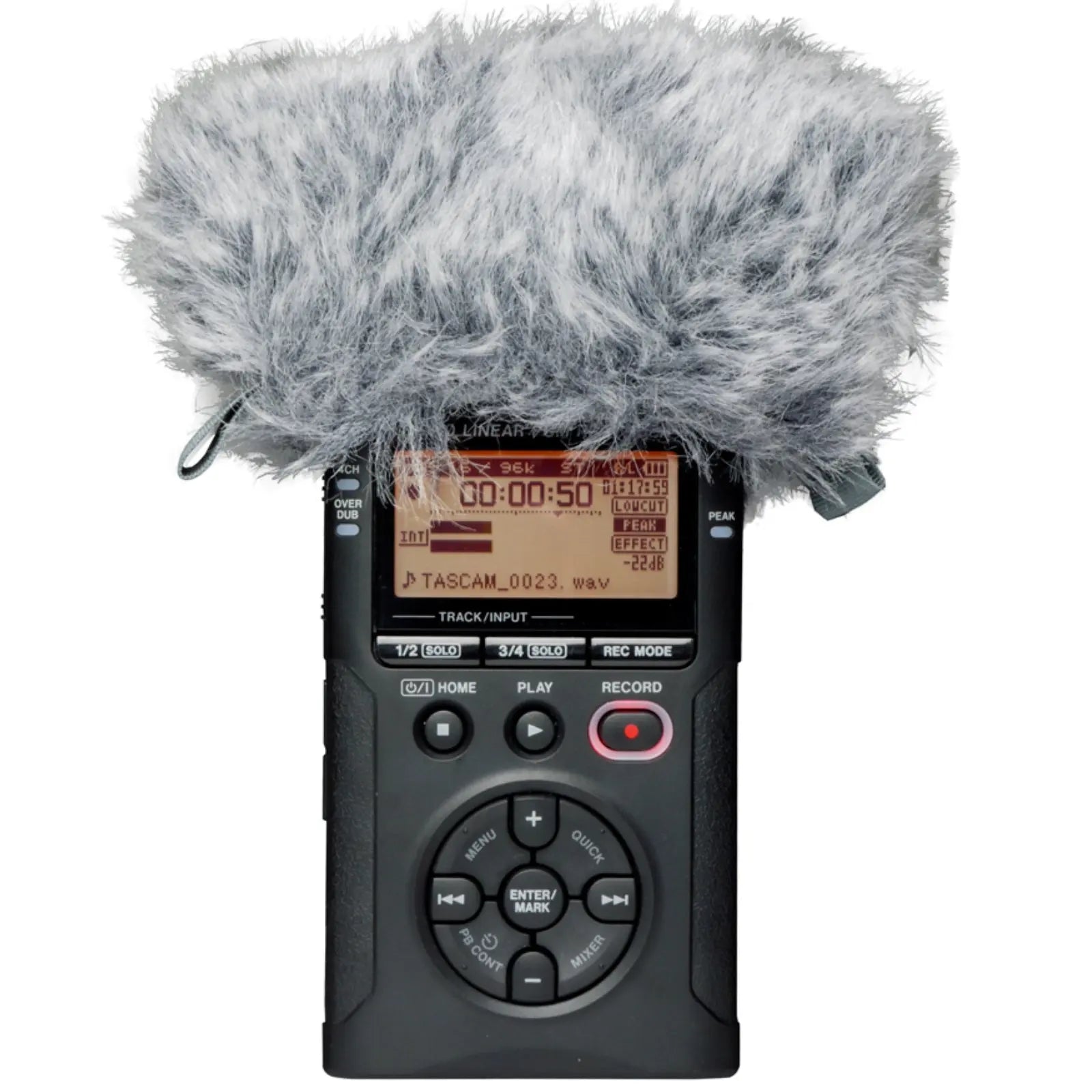 Tascam WS-11 Windscreen TASCAM