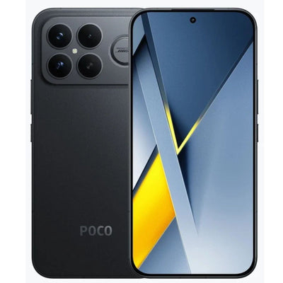 Xiaomi Poco F8 Ultra 5G