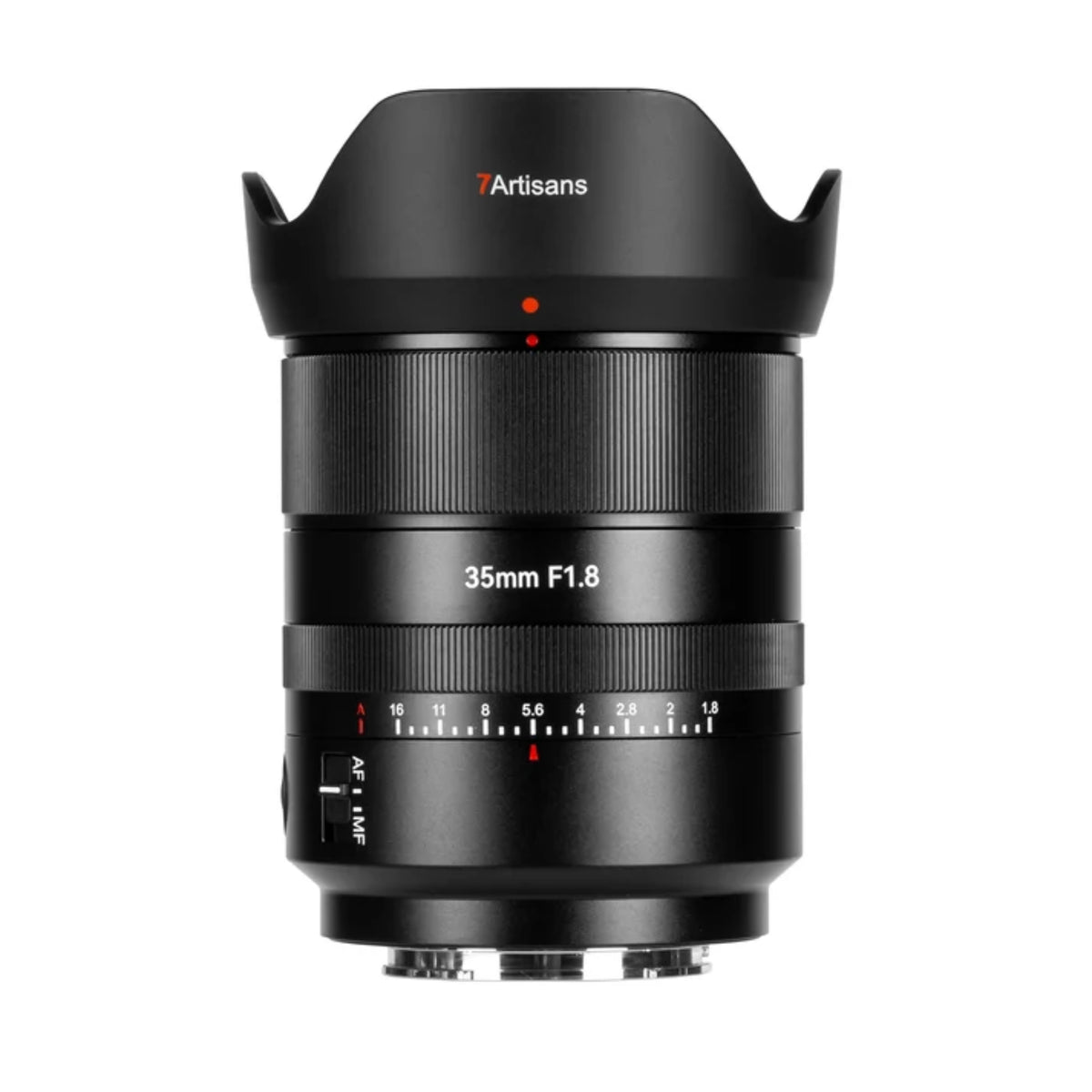 7Artisans AF 35mm F1.8 Full Frame