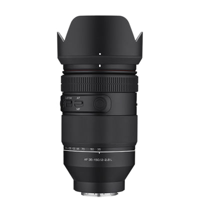 Samyang AF 35-150mm F2-2.8 L
