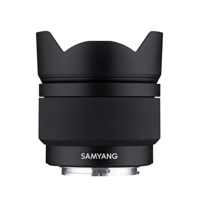 Samyang AF 12mm f/2