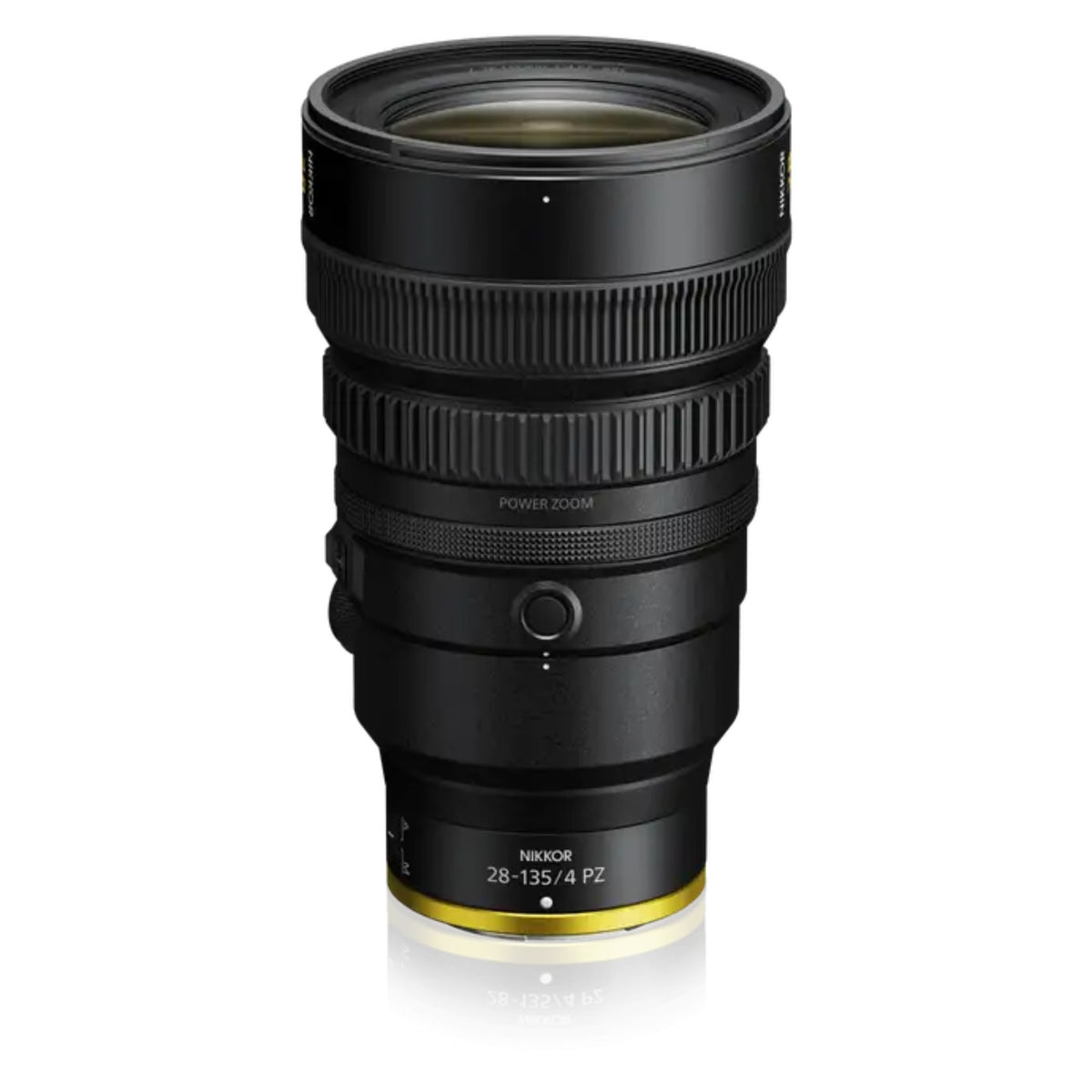Nikon NIKKOR Z 28-135mm F4 PZ