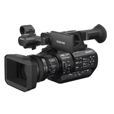 Sony PXW-Z280 4K 3-CMOS 1/2" Sensor Camcorder