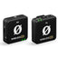 Rode Wireless Me Compact Wireless Microphone