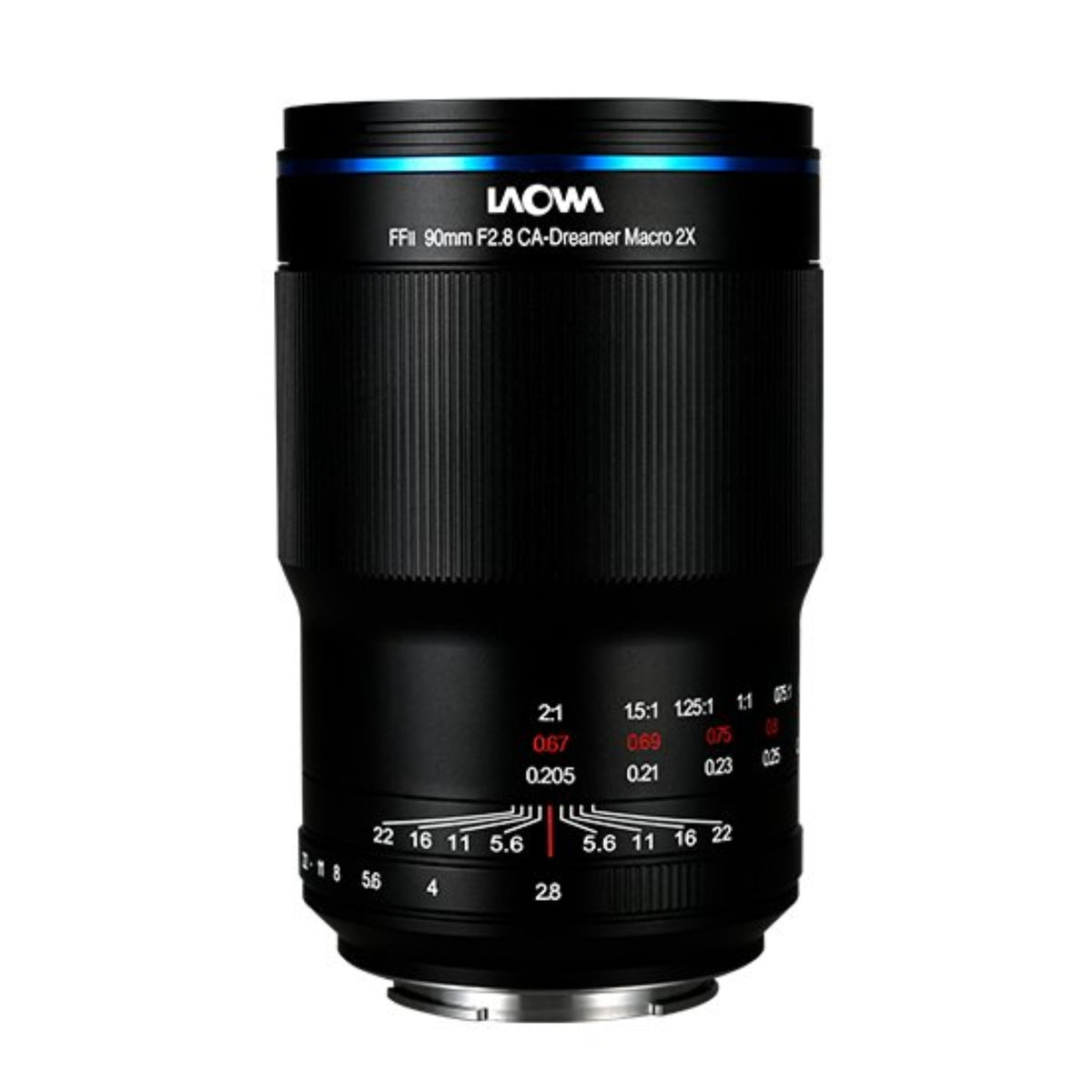 Laowa 90mm F2.8 2x Ultra Macro APO