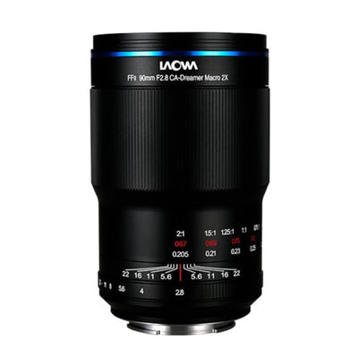 Laowa 90mm F2.8 2x Ultra Macro APO