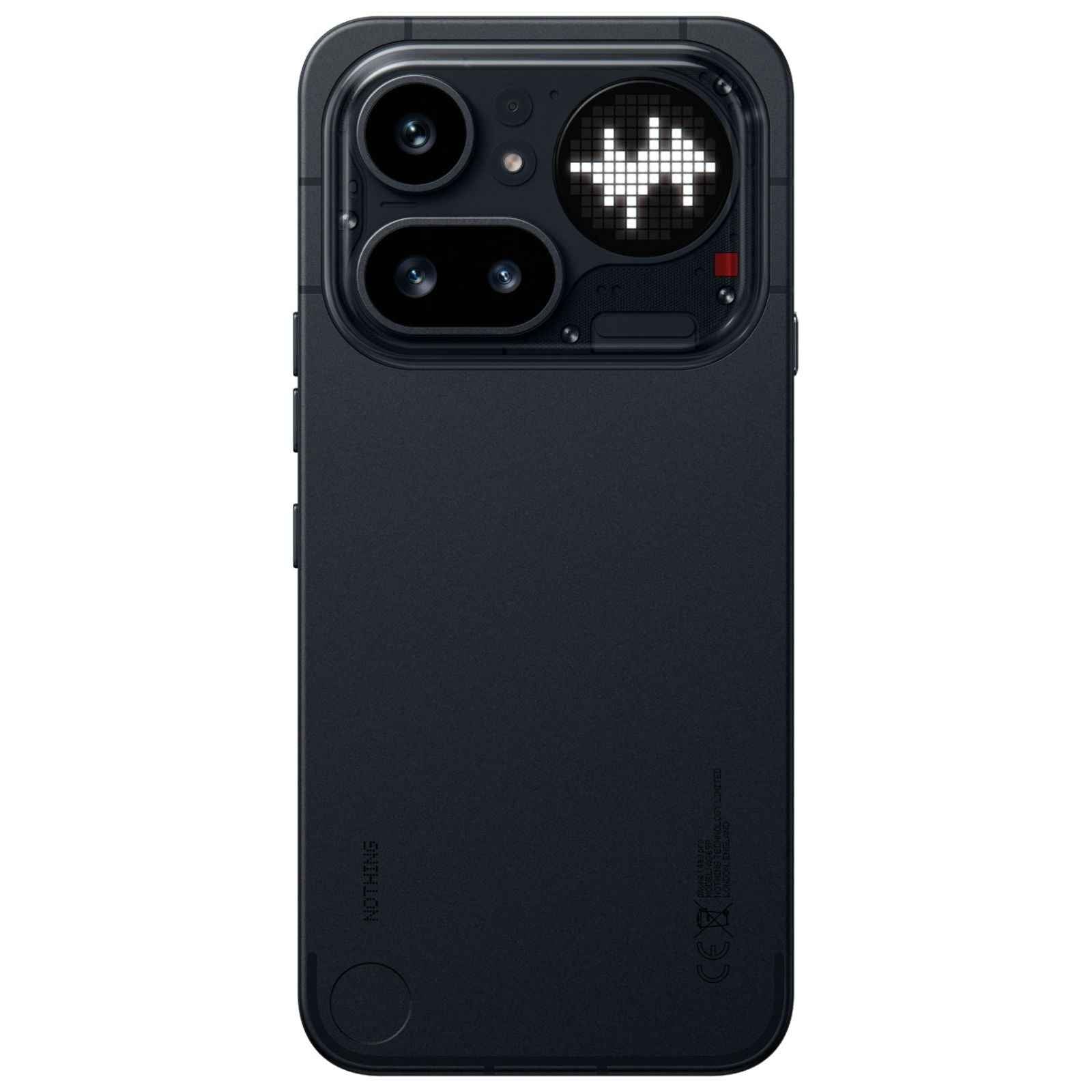 Nothing Phone(4a Pro) Dual sim 5G