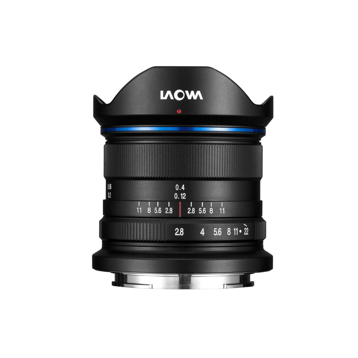 LAOWA 9mm F/2.8 Zero-D