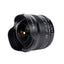 7Artisans 7.5mm F2.8 II APSC Fisheye