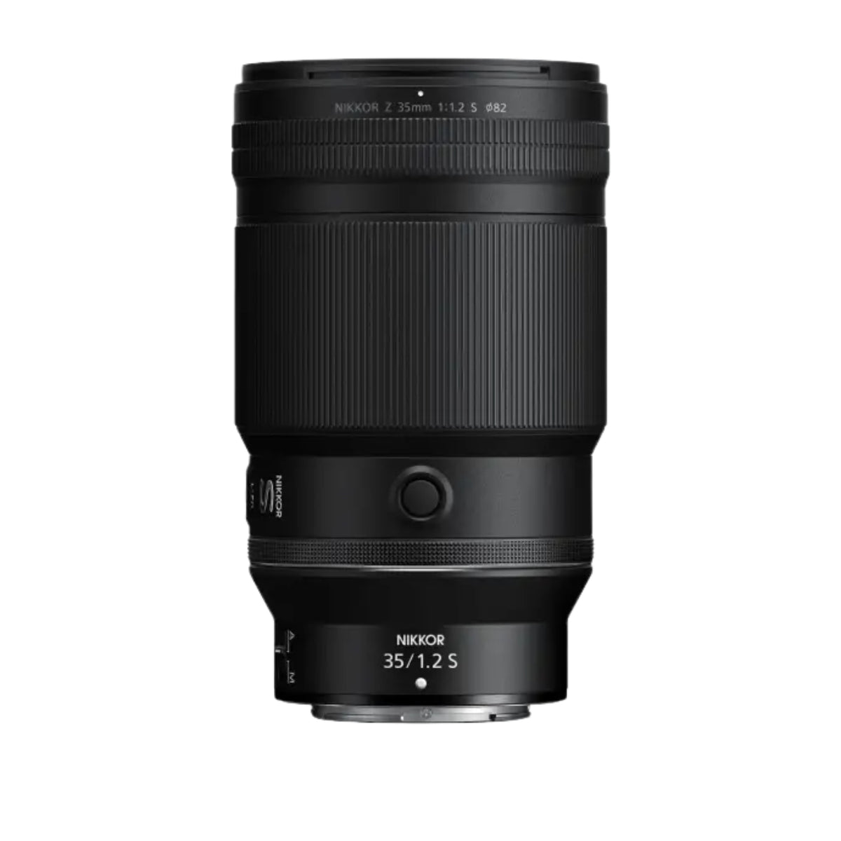 Nikon NIKKOR Z 35mm F1.2 S