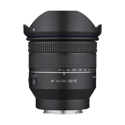 Samyang AF 14-24mm F2.8 FE