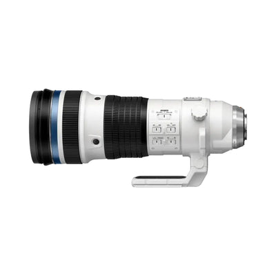 Olympus M.Zuiko ED 150-400mm F4.5 TC1.25X IS PRO