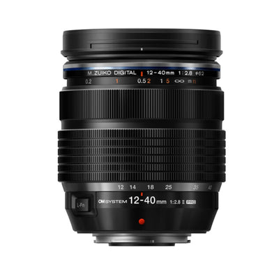 OM System M.Zuiko ED 12-40mm F2.8 PRO II (bulk)