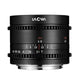Laowa 7.5mm T/2.1 Zero-D Cine (MFT)