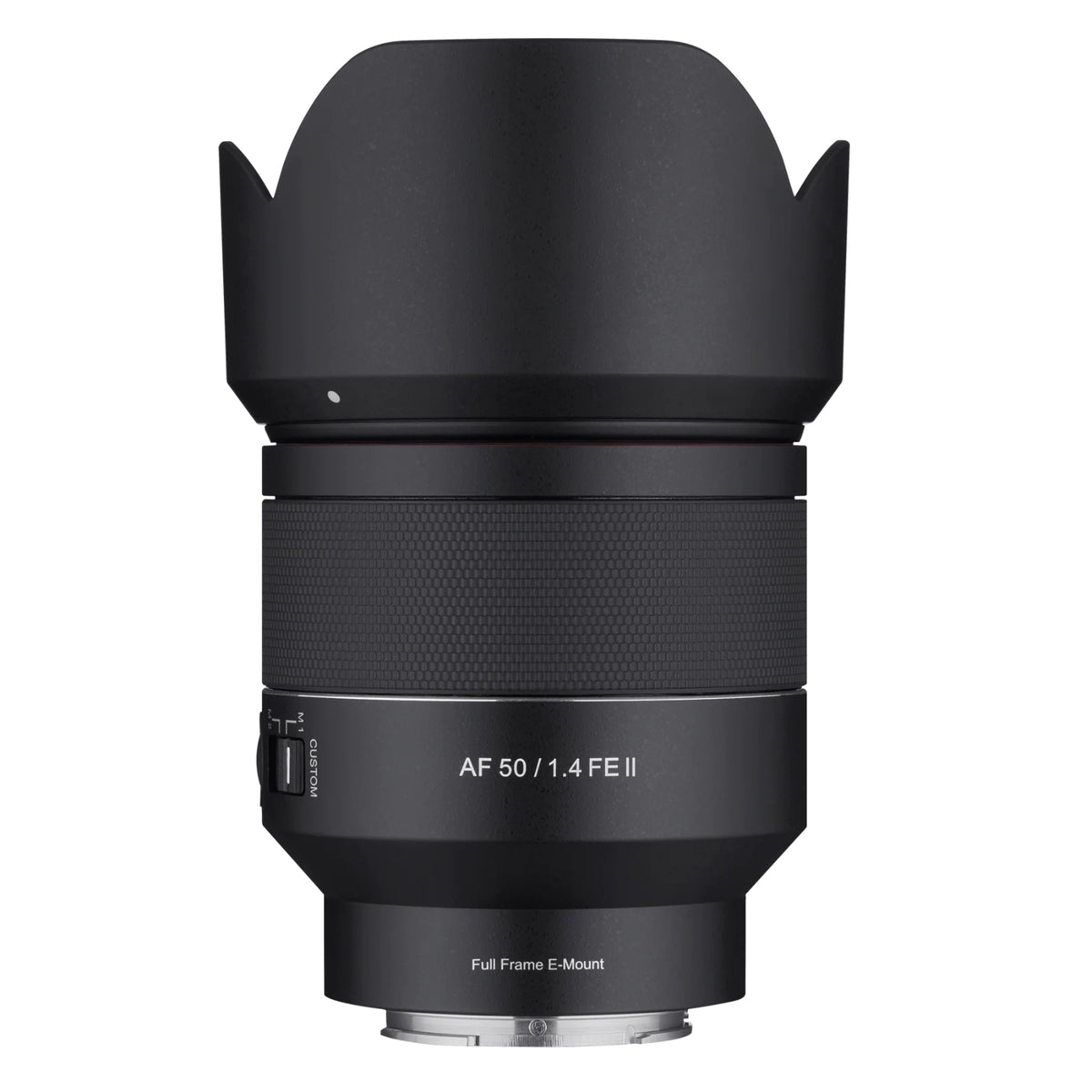 Samyang AF 50mm F1.4 FE II