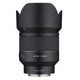 Samyang AF 50mm F1.4 FE II