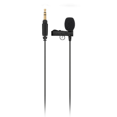 Rode Lavalier GO Omnidirectional Microphone(Black)