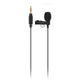 Rode Lavalier GO Omnidirectional Microphone(Black) - MyMobile