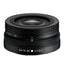 Nikon NIKKOR Z DX 16-50MM F3.5-6.3 VR Black