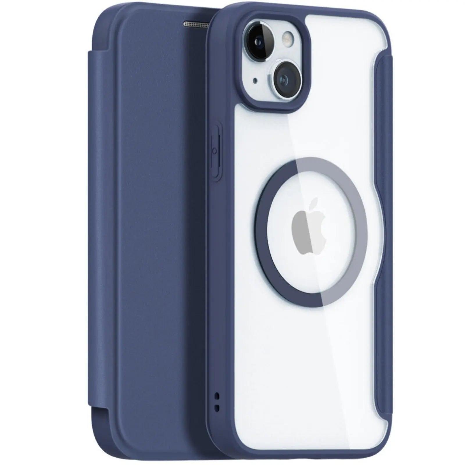 Dux Ducis Skin X Pro for iPhone 15 Plus