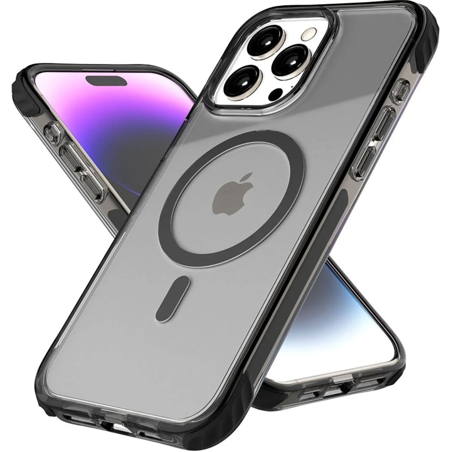 ReDefine Echo Wave Ultimate Impact Protection Case for iPhone 15 Plus