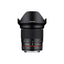 Samyang 20mm F1.8 ED AS UMC