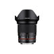 Samyang 20mm F1.8 ED AS UMC