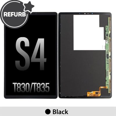 REFURB LCD Screen Repair for Samsung Galaxy Tab S4 10.5 T830 (Wi-Fi) T835 (LTE) MyMobile