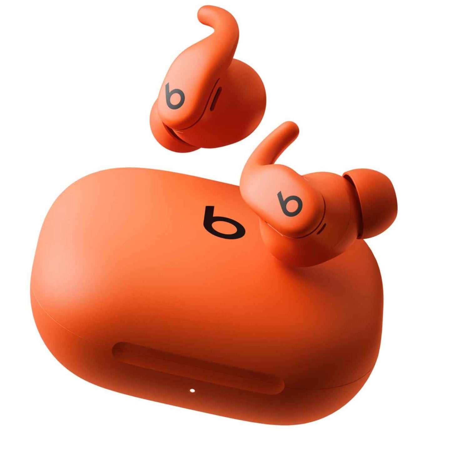 Beats Powerbeats Fit Orange