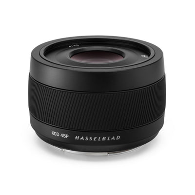 Hasselblad XCD 45mm F4 P