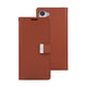 Mercury Rich Diary Case for Samsung Galaxy S23 Plus