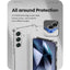 Mercury Super Protect Case Cover for Samsung Galaxy S24 Ultra