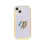 Laser Love Mobile Phone Case For iPhone 14