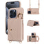 Mobile Phone Case Anti-degaussing For iPhone 15