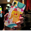 Mobile Phone Shell Chinese Style Embossed Frosted Soft Shell For Huawei P40