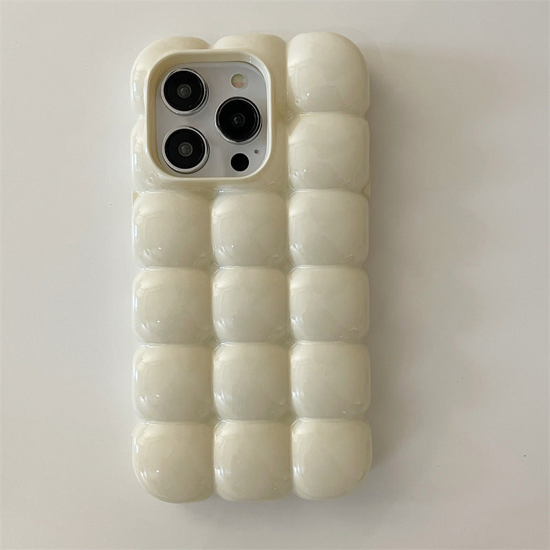 Promax Multi-color Phone Case Drop-resistant TPU Cute For iPhone 14