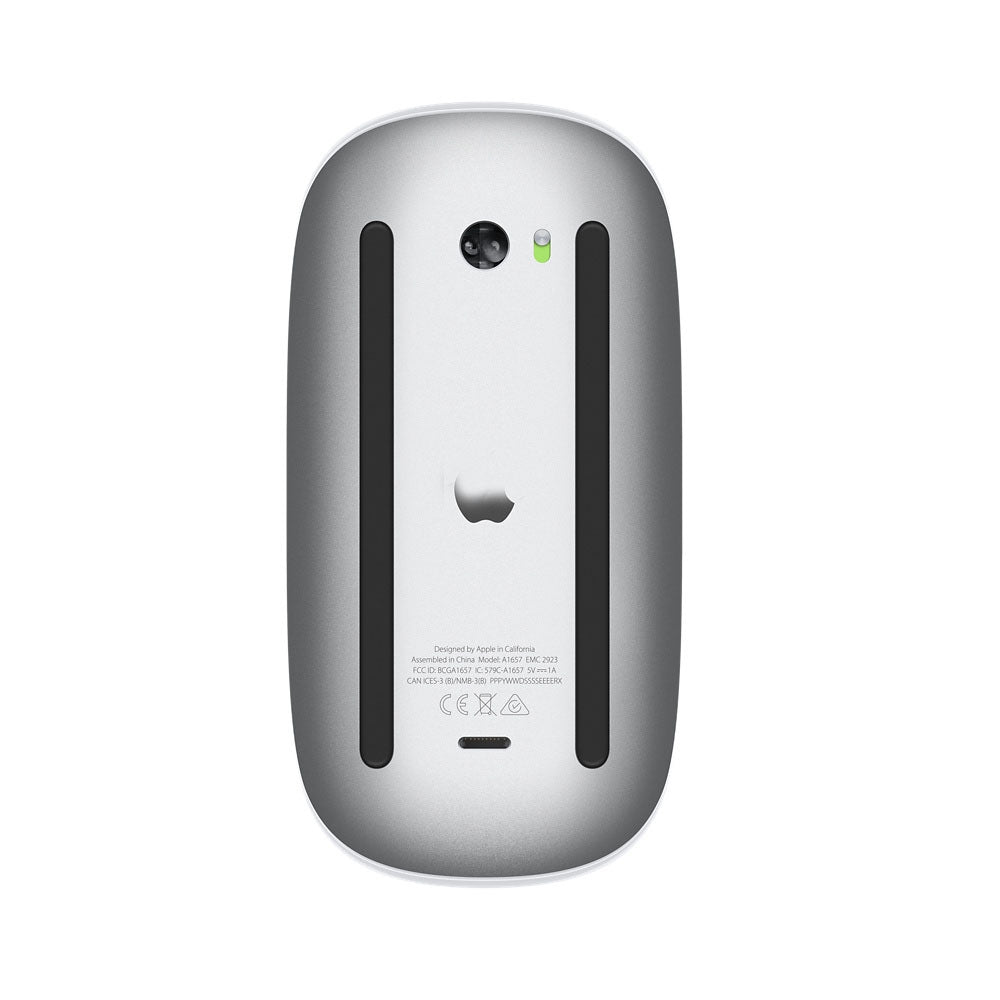 Magic Mouse — White Multi-Touch Surface (3 generation)