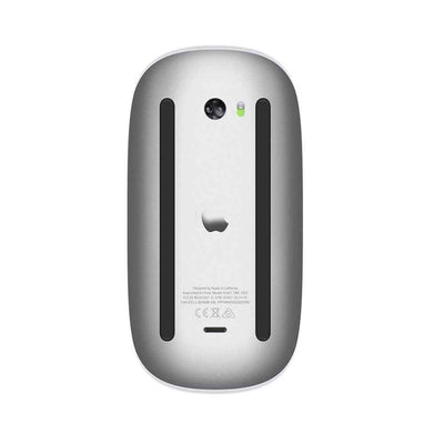Magic Mouse — White Multi-Touch Surface (3 generation)